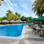 Hotel Globales Camino Real Managua 