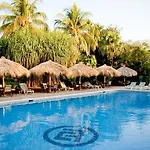 Hotel Globales Camino Real Managua 