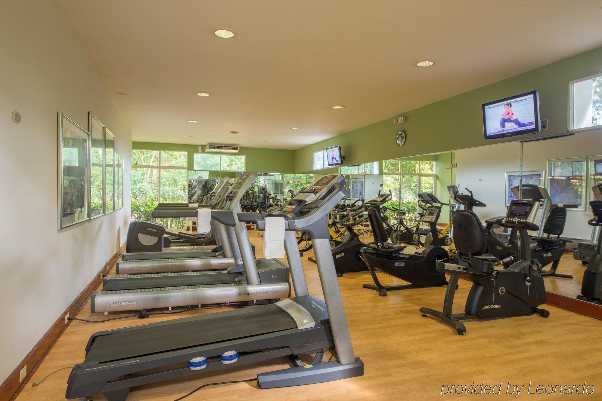 Globales Camino Real 5*