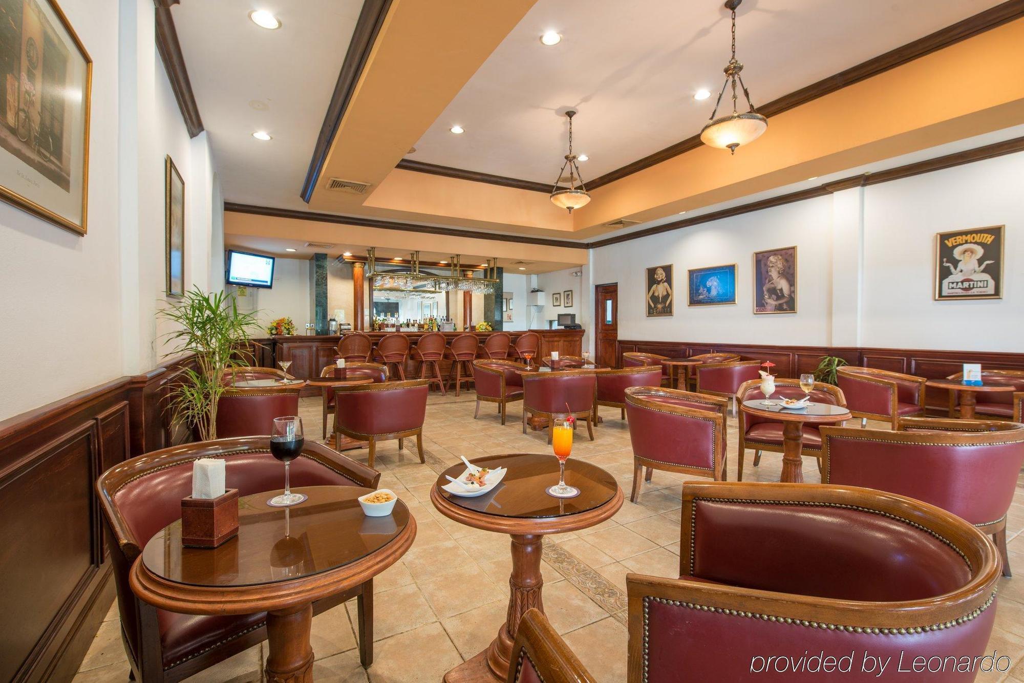 Globales Camino Real 5*