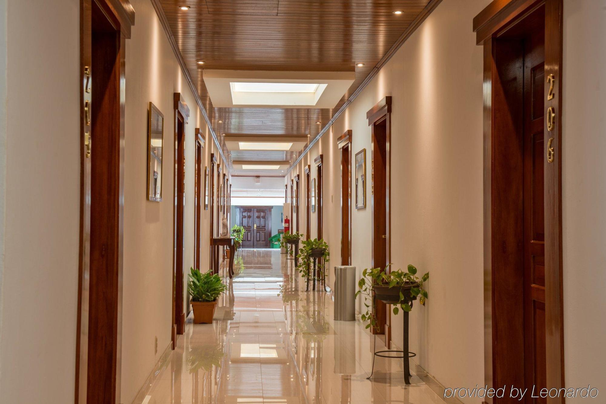 Hotel Globales Camino Real 5*