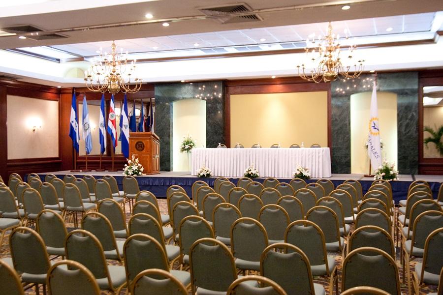 Hotel Globales Camino Real