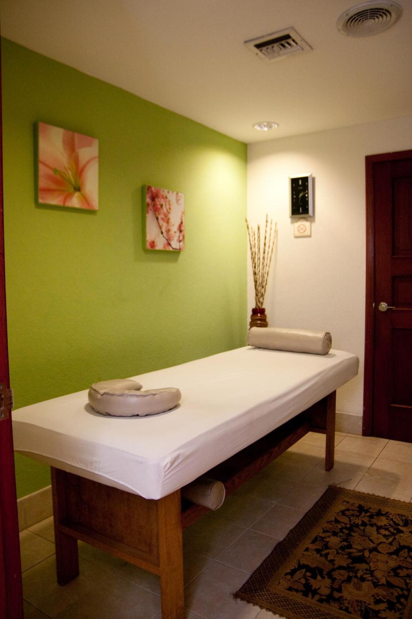 Hotel Globales Camino Real