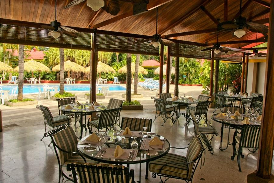Globales Camino Real 5* Managua